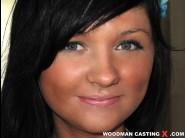 Very nice breast of Bella margo