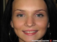 Very nice breast of Anabell