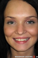 Anabell - ( casting pics )