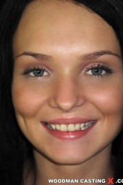 Girl Photoset Anabell - ( Casting Pics )