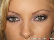 Very nice breast of Donna bell