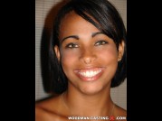 JESSICA - ( casting pics ) of JESSICA video