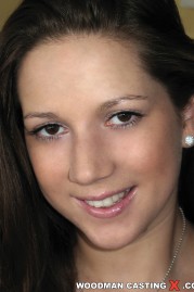 Girl Photoset Nicole Sweet - ( Casting Pics )