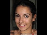 Very nice breast of Isabelle solis