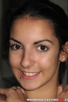 Isabelle solis - ( casting pics )