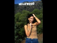 Yasmyne fitgerald is a really sexy girl