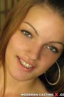 Kate pearl - ( casting pics )