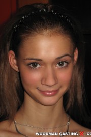 Girl Photoset Peneloppe Ferre - ( Casting Pics )
