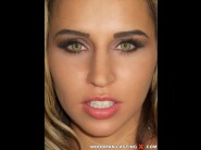 Very nice breast of Aleska diamond