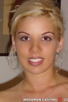 Ginger jones - ( casting pics )