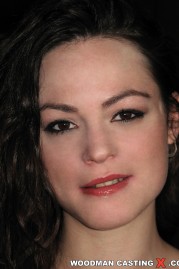 Girl Photoset Leona Queen - ( Casting Pics )