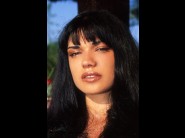 Natasha storm is currently naked