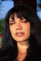 Natasha storm - soft set - garden