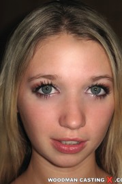 Girl Photoset Mirka - ( Casting Pics )