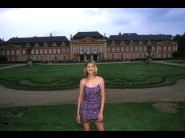 Very nice breast of Elsa