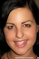 Lilly tiger - ( casting pics )