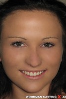 Niki sweet - ( casting pics )