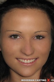 Girl Photoset Niki Sweet - ( Casting Pics )