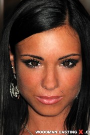 pictures of Ashley Bulgari