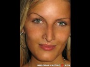 Petra is so cute on this photos