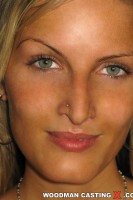 Petra - ( casting pics )