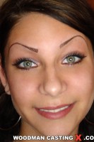 Rachel evans - ( casting pics )