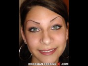 RACHEL EVANS - ( casting pics ) of RACHEL EVANS video