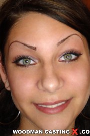 Girl Photoset Rachel Evans - ( Casting Pics )