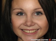 Very nice breast of Liza shay