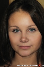 Girl Photoset Liza Shay - ( Casting Pics )