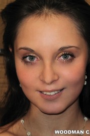 images of Oxana parys - ( casting pics )