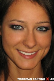 Girl Photoset Melisa - A - ( Casting Pics )