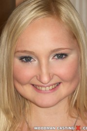 Girl Photoset Paris Diamond - ( Casting Pics )