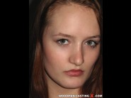 Very nice breast of Denisa heaven