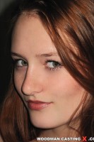 Denisa heaven - ( casting pics )