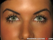 Very nice breast of Rihanna samuel