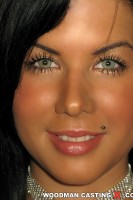 Rihanna samuel - ( casting pics )