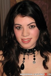 Girl Photoset Tiffany Doll - ( Casting Pics )