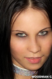 Girl Photoset Black Sonja - ( Casting Pics )