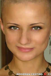 Girl Photoset C-j - ( Casting Pics )