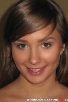 Jessika lux - ( casting pics )