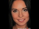 NATALY GOLD - ( casting pics )