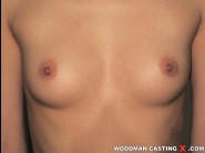 Very nice breast of Bonny singer