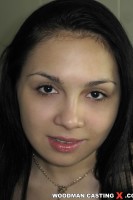 Nelly kim - ( casting pics )