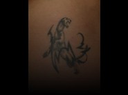 This photos of Anita henger is reserved to members