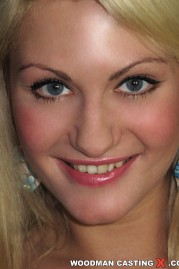 Girl Photoset Anita Henger - ( Casting Pics )