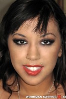 Shanis - ( casting pics )