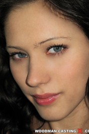 Girl Photoset Aspen - ( Casting Pics )