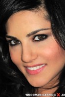 Sunny leone - ( casting pics )