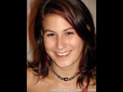 ANDER WAYS - ( casting pics ) of ANDER WAYS video